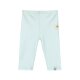 Lässig - Badeshorts Sea Foam - UV-Schutz 60, mit Schwimmwindel, Gr. 86