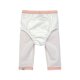 Lässig - UV-Schutz Badeshorts Starfish Peach - mit Schwimmwindel, Gr. 62/68