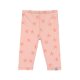 Lässig - UV-Schutz Badeshorts Starfish Peach - mit Schwimmwindel, Gr. 62/68