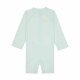 Lässig - UV-Schutz Long Sleeve Sunsuit - Sea Foam, Gr. 74/80
