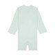 Lässig - UV-Schwimmanzug Langarm Sunsuit - Sea Foam, Gr. 92