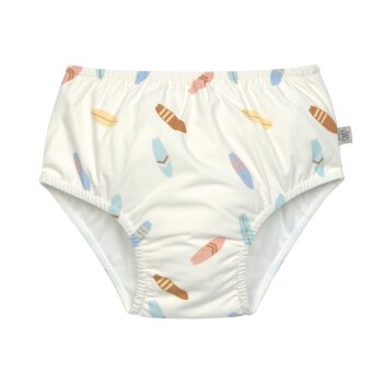 Lässig - Swim Diaper Surfboards Sea Salt - Gr. 98,...