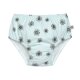 Lässig - Baby-Schwimmwindel - Sunshine Sea Foam, Gr. 62/68