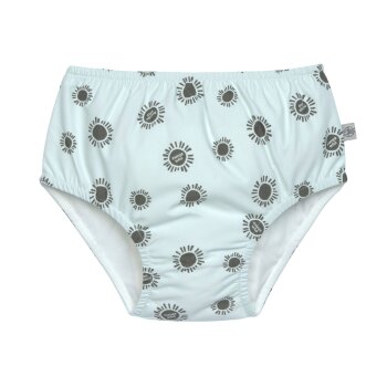 Lässig - UV-Schutz Schwimmwindel - Sunshine Sea...