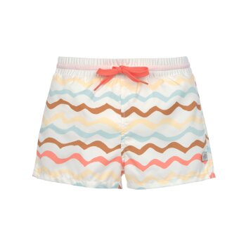 Lässig - Badeshorts Waves Sea Salt - UV-Schutz 60,...