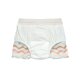 Lässig - Boardie-Shorts Waves mit Schwimmwindel - Sea Salt, Gr. 92