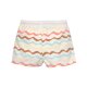 Lässig - Boardie-Shorts Waves mit Schwimmwindel - Sea Salt, Gr. 92