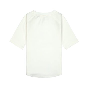 Lässig - Badeshirt Kurzarm mit UV-Schutz Sunshine - Sea Salt, Gr. 86, 13-18 Monate