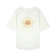 Lässig - Badeshirt Kurzarm mit UV-Schutz Sunshine - Sea Salt, Gr. 86, 13-18 Monate