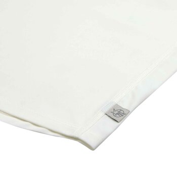 Lässig - Kurzarm-UV-Badeshirt Rashguard - Camper, Sea Salt, Gr. 86