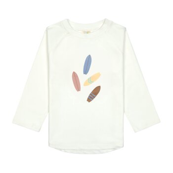 Lässig - UV-Shirt Long Sleeve Rashguard - 4 Boards,...