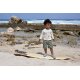 Lässig - UV-Shirt Langarm Long Sleeve Rashguard - 4 Boards Sea Salt, Gr. 92