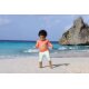 Lässig - UV-Schutz Langarm Rashguard Sunshine Coral, Gr. 62/68