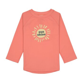 Lässig - UV-Badeshirt Langarm Long Sleeve Rashguard,...
