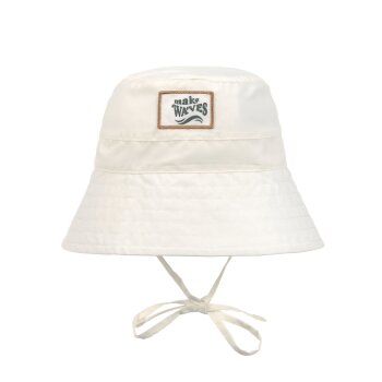 Lässig - Fischerhut - Sea Salt, UV-Schutz 80, Gr. 50/51