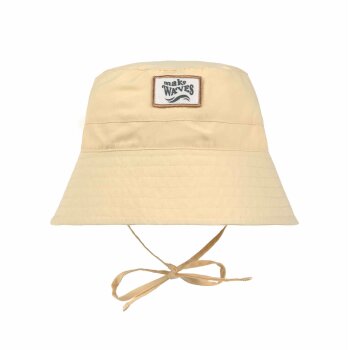 Lässig - UV-Schutz Sonnenhut Fishing Hat - Vanilla,...