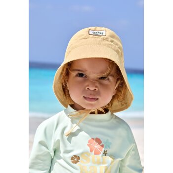 Lässig - UV-Schutz Sonnenhut Fishing Hat - Vanilla,...