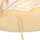 Lässig - UV-Schutz Sonnenhut Fishing Hat - Vanilla, Gr. 43/45