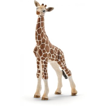 Schleich - Wild Life - 14751 Giraffenbaby