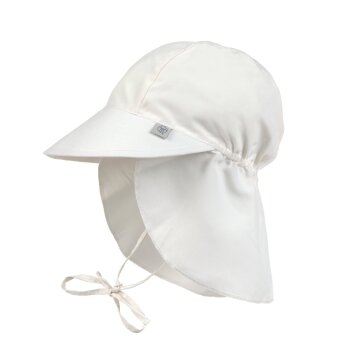 Lässig - UV-Sonnenhut mit Nackenschutz - Sea Salt,...