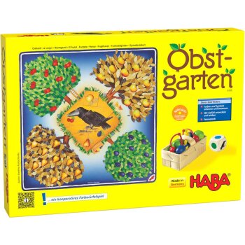 Haba - Obstgarten (A)