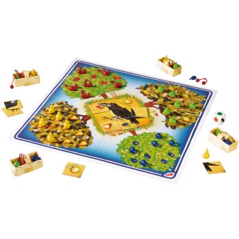 Haba - Obstgarten (A)
