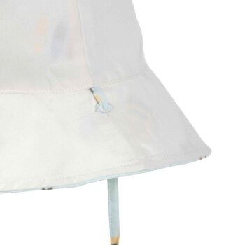 Lässig - UV-Sonnenhut Bucket Hat Camper - Sea Foam,...