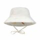 Lässig - UV-Sonnenhut Surfboards Sea Salt - Wendbar, Gr. 43/45