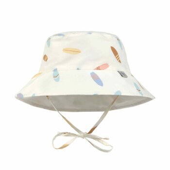 Lässig - Wende-Sonnenhut Surfboards - Sea Salt,...