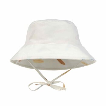 Lässig - Wende-Sonnenhut Surfboards - Sea Salt, UV-Schutz 80, Gr. 50/51