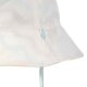 Lässig - UV-Sonnenhut Bucket Hat - Waves Sea Salt, Gr. 43/45