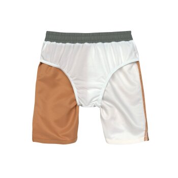 Lässig - UV-Schutz Badeshorts Kids - Sea Salt,...