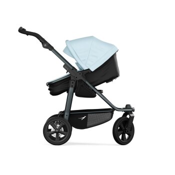 TFK - mono 3 - Kombikinderwagen 2-in-1 mit...