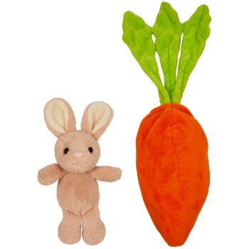 Die Spiegelburg - Fröhliche Ostern! - Hase Frieda im...