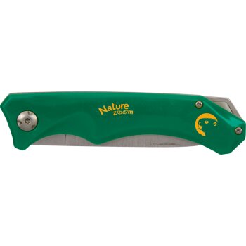 Die Spiegelburg - Taschen-Säge - Nature Zoom (3)