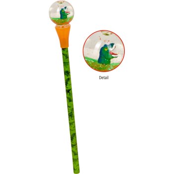 Die Spiegelburg - Nature Zoom - Bleistift mit Topper (18)