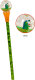 Die Spiegelburg - Nature Zoom - Bleistift mit Topper (18)