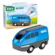 BRIO - Lok mit Rückziehmotor