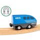BRIO - Lok mit Rückziehmotor