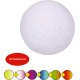 Die Spiegelburg - Wild+Cool - Mond-Lampe (mit Farbwechsel) (3)
