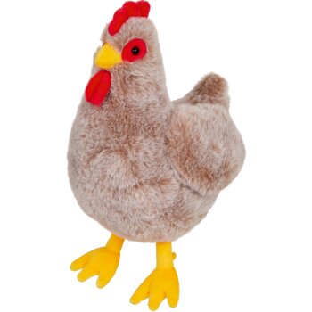 Die Spiegelburg - Fröhliche Ostern! - Huhn Käthe & Roberta, sort. (2) (A)