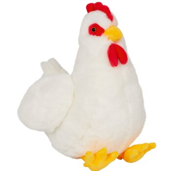 Die Spiegelburg - Fröhliche Ostern! - Huhn Käthe & Roberta, sort. (2) (A)