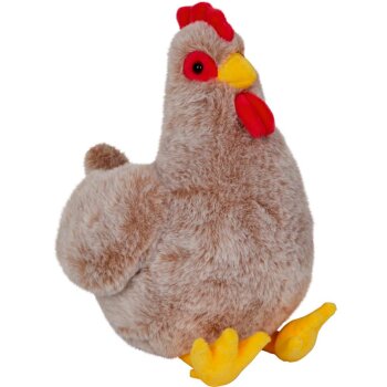 Die Spiegelburg - Fröhliche Ostern! - Huhn Käthe & Roberta, sort. (2) (A)