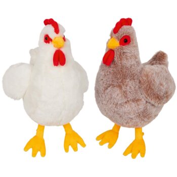 Die Spiegelburg - Fröhliche Ostern! - Huhn...