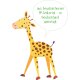 Die Spiegelburg - Freche Rasselbande - Löffel 2er-Set Giraffe (4)
