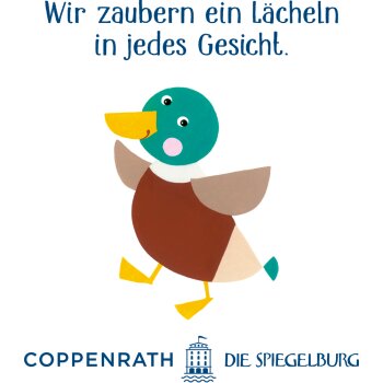 Die Spiegelburg - Freche Rasselbande - Löffel 2er-Set Ente (4)