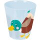 Die Spiegelburg - Freche Rasselbande - Becher Ente (4)