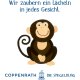 Die Spiegelburg - Freche Rasselbande - Becher Affe (4)