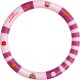 Die Spiegelburg - BabyGlück - Ringrassel, rosa (5)