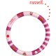 Die Spiegelburg - BabyGlück - Ringrassel, rosa (5)